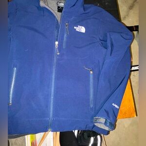 North Face Apex jacket Men’s Medium,
